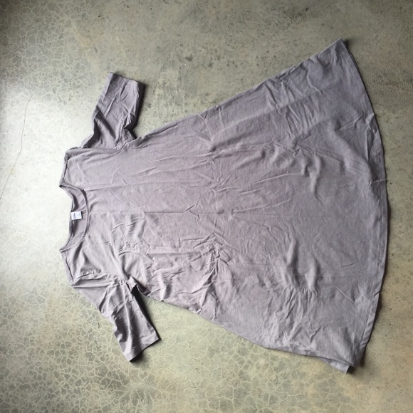 Old Navy tee shirt dress - Picture 1 of 2